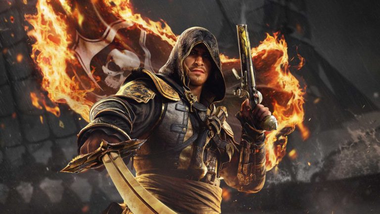 Assassin’s Creed Black Flag Resynced ukázal nové gameplay záběry