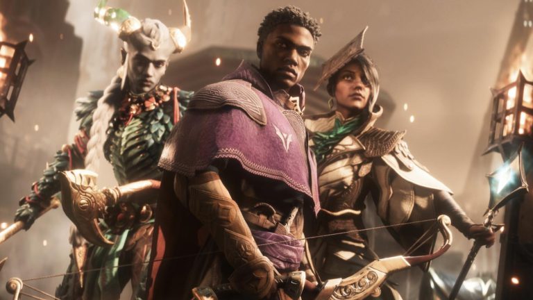 BioWare už bylo pouhým stínem kdysi velkého studia, připomíná Jason Schreier