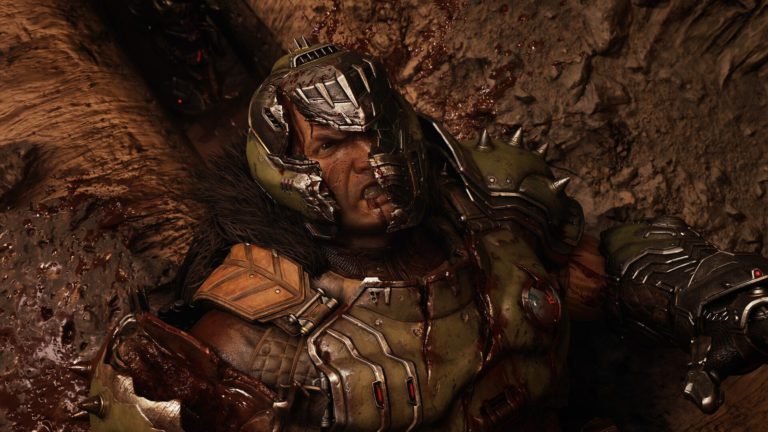Rozšíření pro DOOM: The Dark Ages odhalilo překvapivou herní dobu