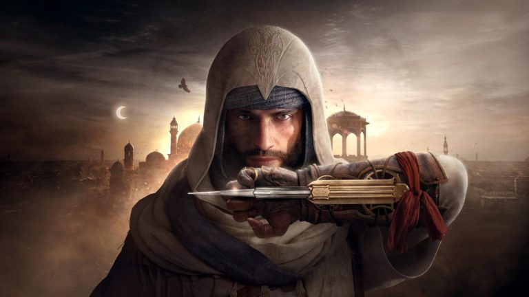 Zahrajte si zdarma více než 100 her od Ubisoftu