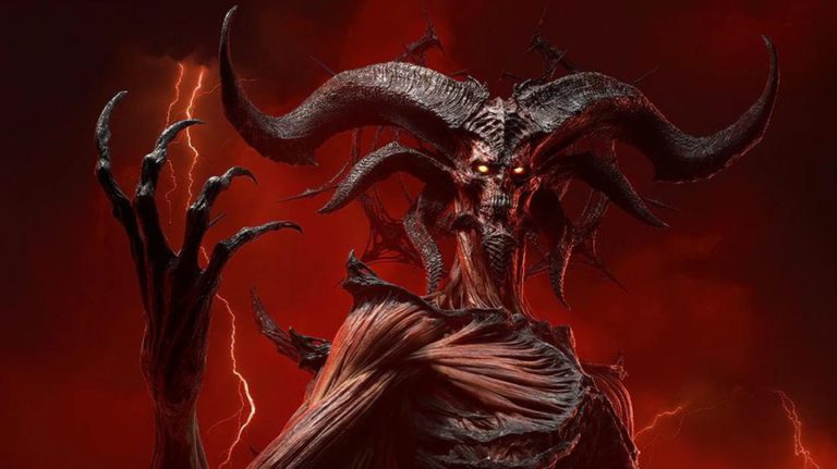 Diablo 4 bude dostávat nový obsah i po vydání Diabla 5