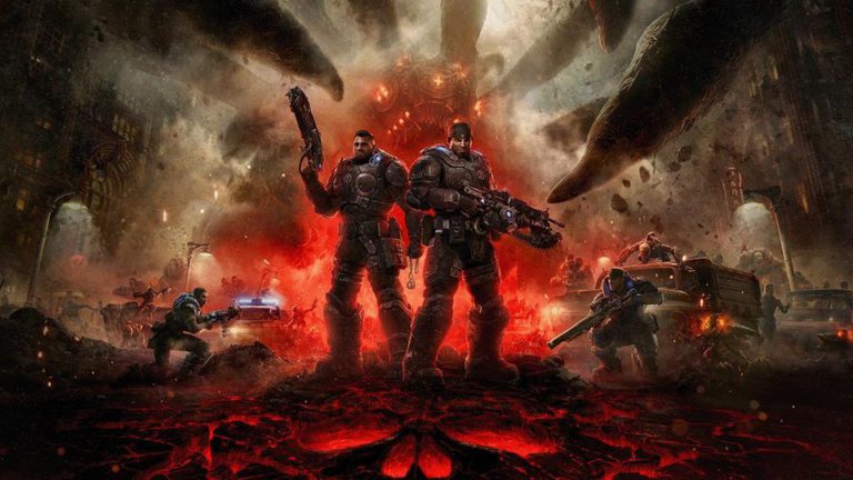 Gears of War: E-Day představilo multiplayer