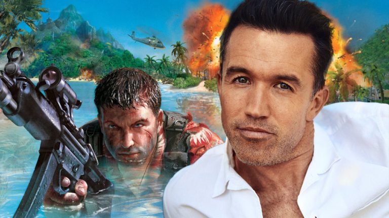 Far Cry se dočká seriálové adaptace