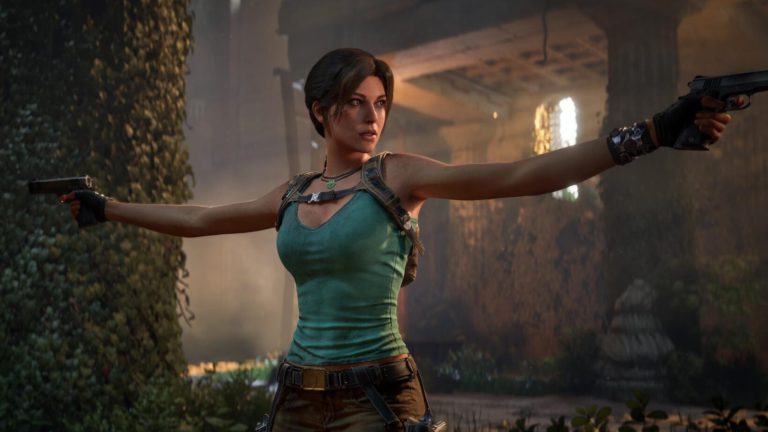 Tomb Raider: Legacy of Atlantis ukázal dosud nejdelší gameplay