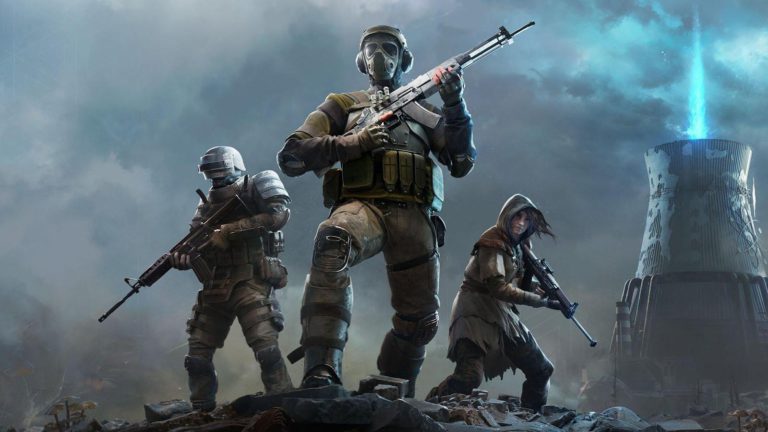 Vychází poslední větší hra roku: Pioner je k dispozici v early accessu na Steamu