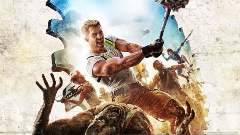 Dead Island 3 odhalilo orientační datum vydání