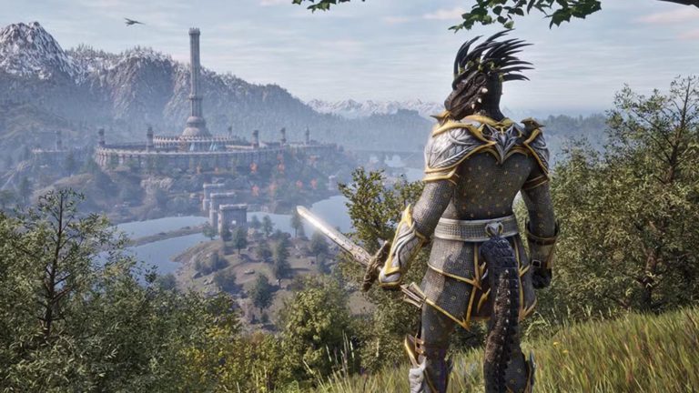 Bethesda má po Oblivionu chuť na další nečekaná překvapení