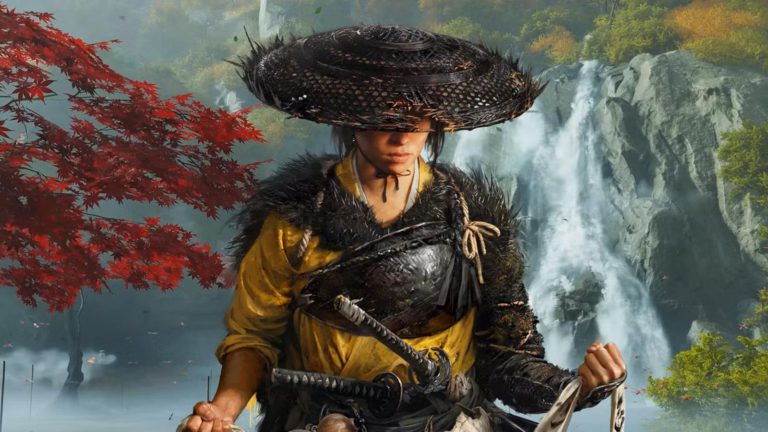 Ghost of Yōtei obdrželo dosud největší aktualizaci