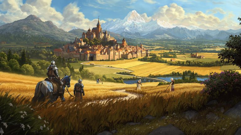 Pirátské drama kolem hry Farthest Frontier