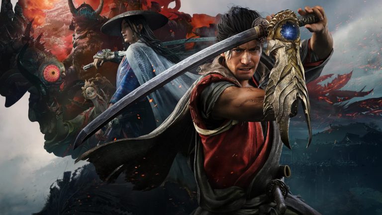 Akce Onimusha: Way of the Sword od Capcomu čelí úniku data vydání