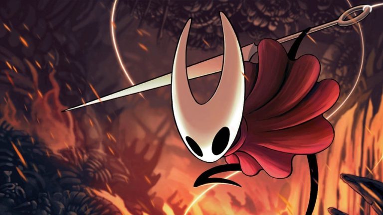 Datum vydání Hollow Knight: Silksong padlo na poslední chvíli