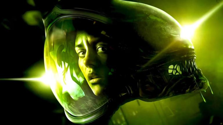 Fanoušek chce Alien: Isolation proměnit v kooperativní zážitek