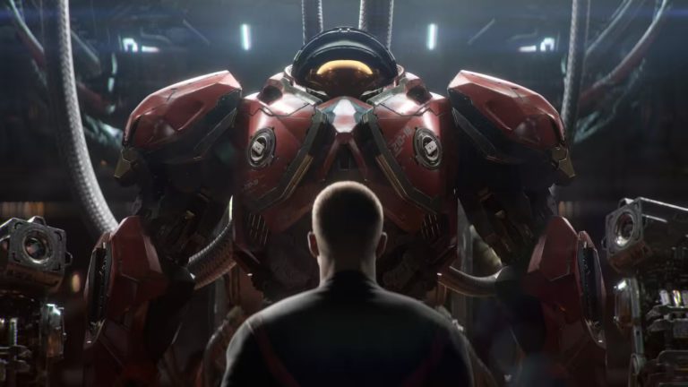 StarCraft se vrací v novém. Půjde o open-world střílečku