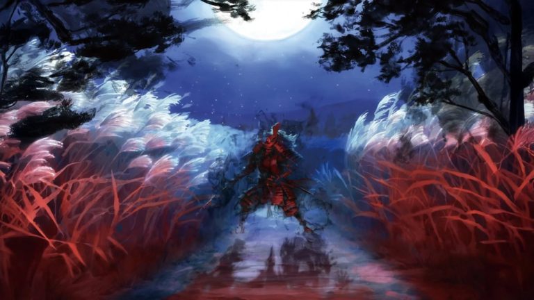 Anime Ghost of Tsushima: Legends odloženo na rok 2028