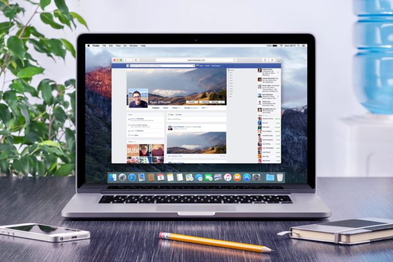 Autor Správce úloh ve Windows vyvíjí jeho verzi pro Mac