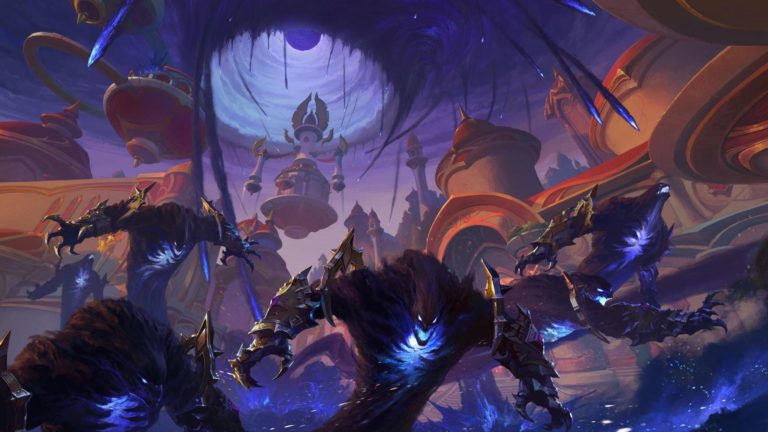 Domlouvání ve WoW bude brzy daleko jednodušší