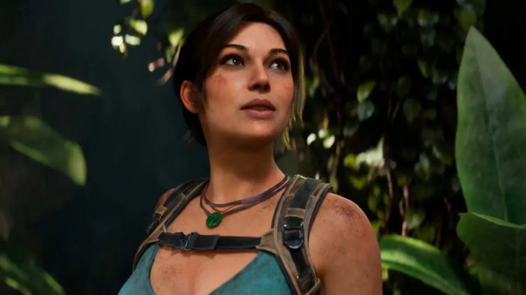 Tomb Raider: Legacy of Atlantis odhaluje přepracovaný pohyb a ovládání