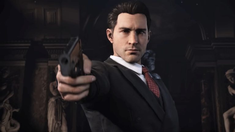 Remake první Mafie se zřejmě dočká vylepšené verze