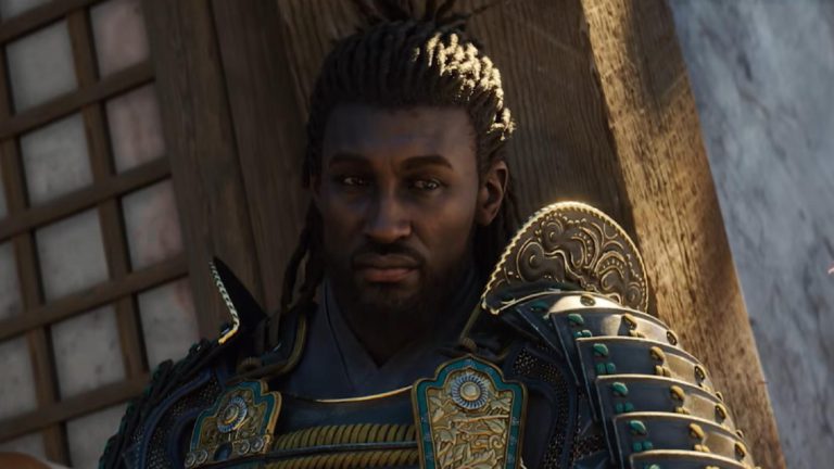 Kontroverzní Jasuke se loučí, Assassin’s Creed Shadows dostává finální update