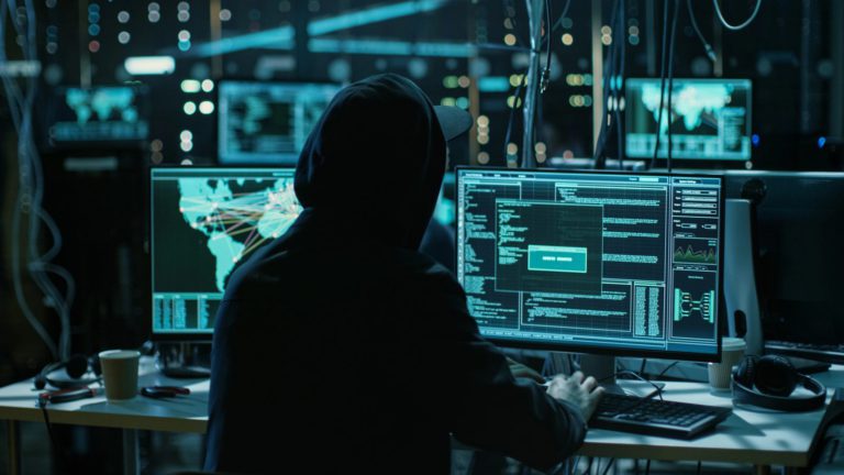 Vydání Ubuntu 26 drtí DDoS útok. Útočí íránští hackeři