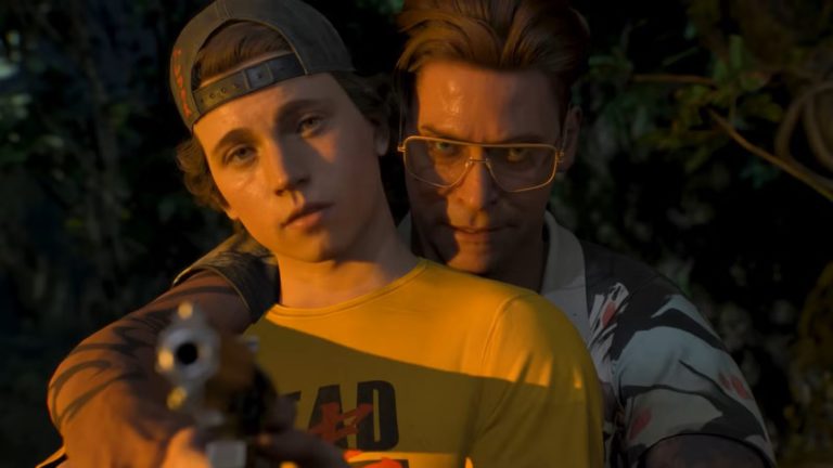 Film Until Dawn v sobě ukrýval nápovědu ohledně herního pokračování
