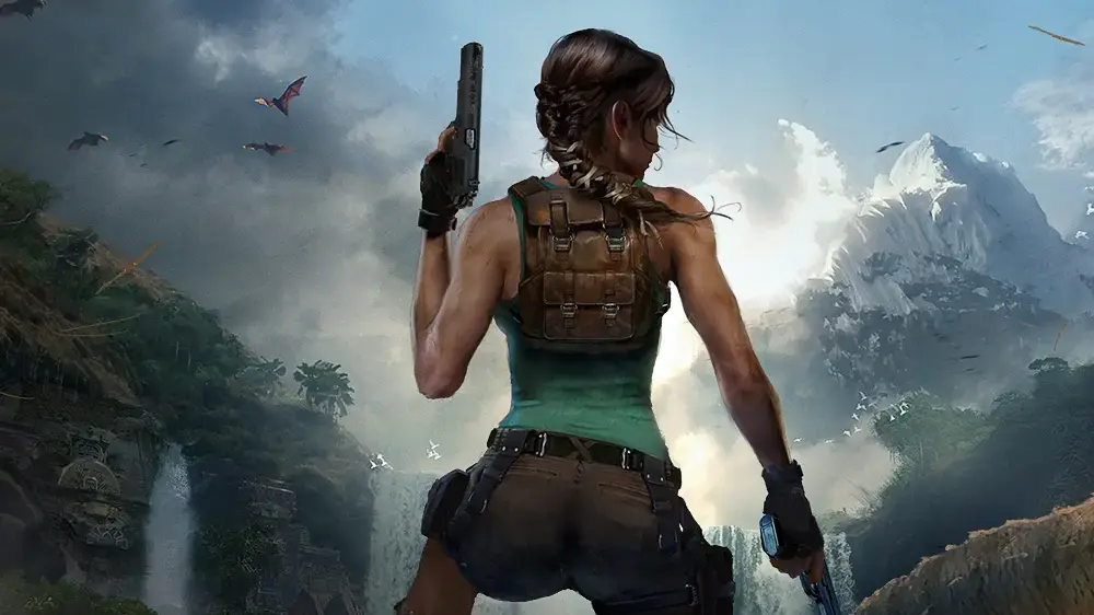 Představení nového dílu série Tomb Raider je oficiálně už za rohem