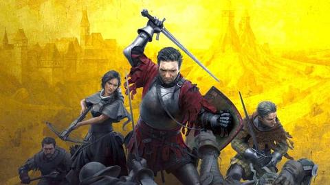 Srpnová nabídka her v PS Plus Extra a Premium je nyní k dispozici