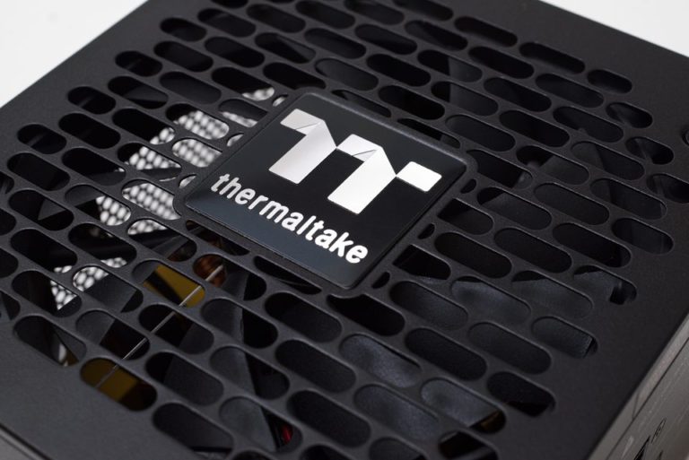 Test počítačového zdroje Thermaltake ToughPower GT 850 W