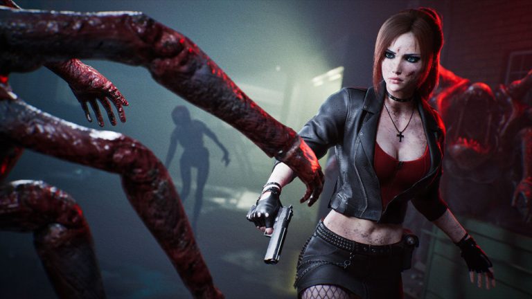 Liminal Point – Oficiálny trailer