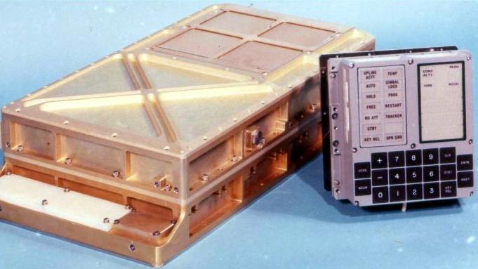 NASA uvolnila zdrojový kód Apolla 11 jako open-source