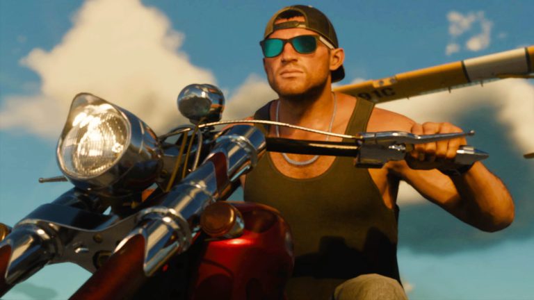 Sony láká v nové reklamě na novinky pro PlayStation 5 v čele s GTA VI