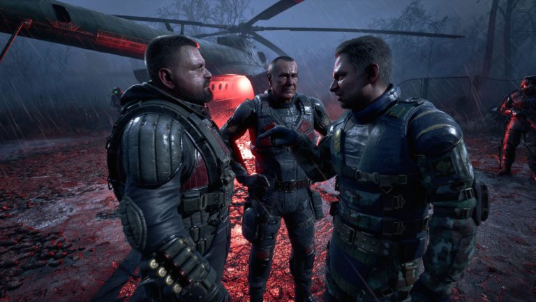 S.T.A.L.K.E.R. 2: Heart of Chornobyl se dočkal oznámení velkého příběhového DLC