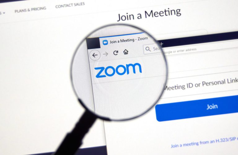 Kritická chyba Zoomsday v Zoomu umožnila převzít kontrolu nad PC