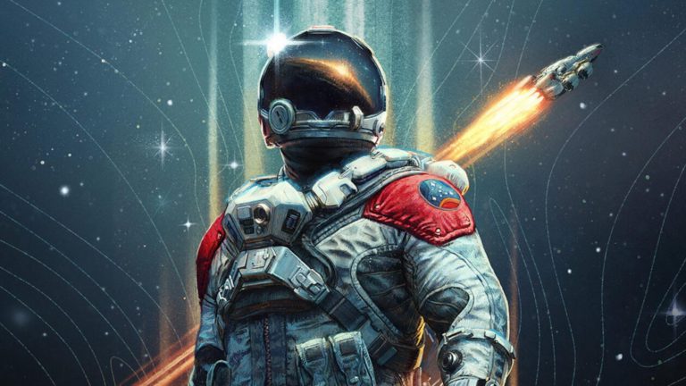 Starfield 2 zřejmě nikdy nevznikne, myslí si jeden z jeho designérů