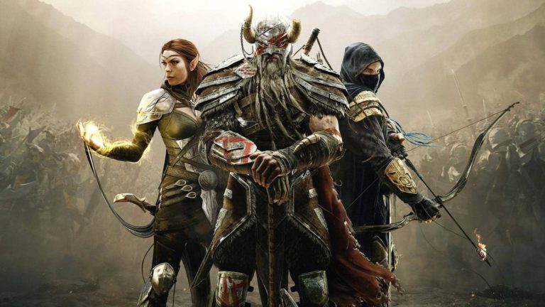 Viděl jsem The Elder Scrolls 6 a vypadá úžasně, prozradil viceprezident Xboxu