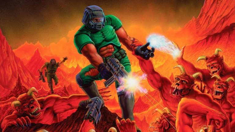 Mod proměnil Doom v děsivou taktickou akci
