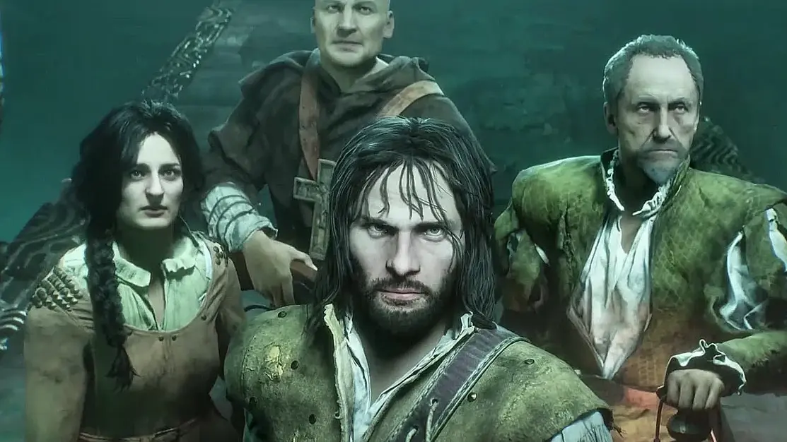 Akční hororovka The Mound: Omen of Cthulhu odhalila datum vydání