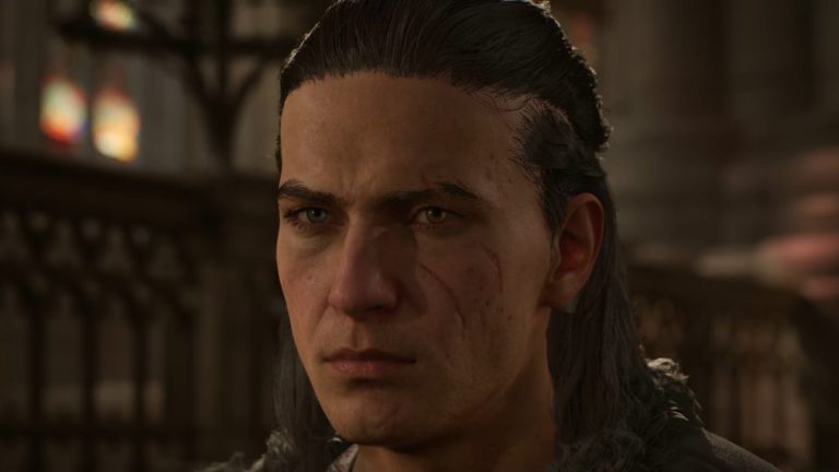 The Blood of Dawnwalker jde proti trendu a potěší fanoušky fyzické distribuce