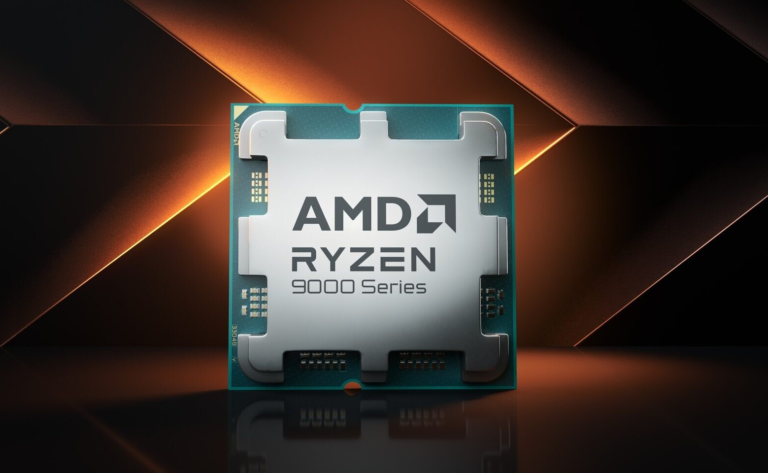 Na eshopech unikl Ryzen 7 9850X3D a naznačuje výrazně vyšší cenu