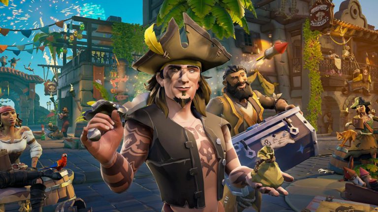 Vyzkoušejte si zdarma na Steamu čtyři hry
