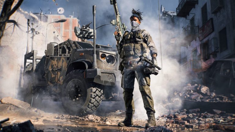 Battlefield 6 je po celý týden na PC i konzolích k dispozici zdarma