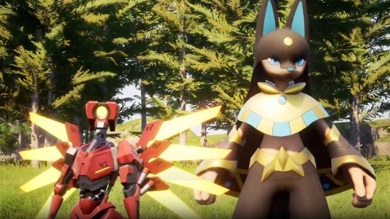 Palworld – Oficiálny trailer k decembrovej aktualizácii “Home Sweet Home”