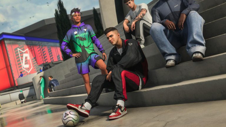 Na Steamu se v posledních dnech nejvíce daří sportovní novince od EA