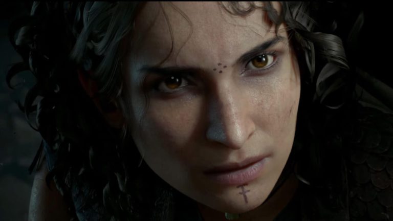Resonance: A Plague Tale Legacy dostalo přesné datum vydání