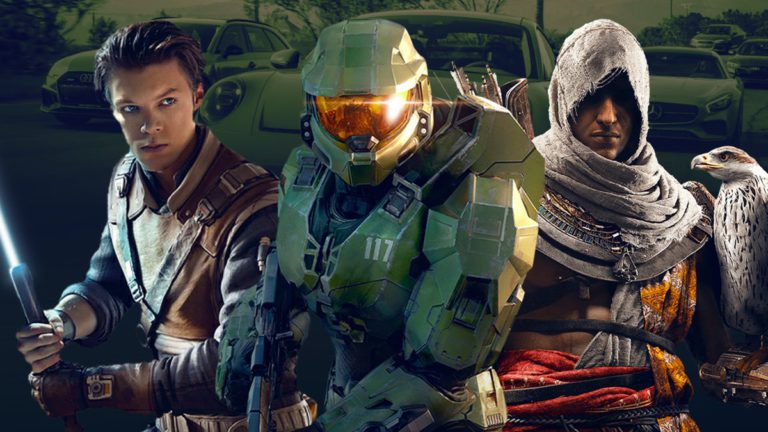 Game Pass je opět k dispozici za pouhých 26 korun