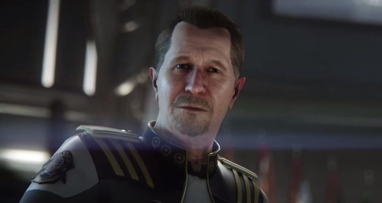 Squadron 42 bylo znovu odloženo, tvůrci mají obavy z GTA VI