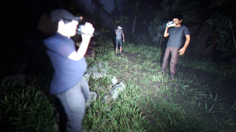 Epic rozdává další hru zdarma, tentokrát vás chce vyděsit