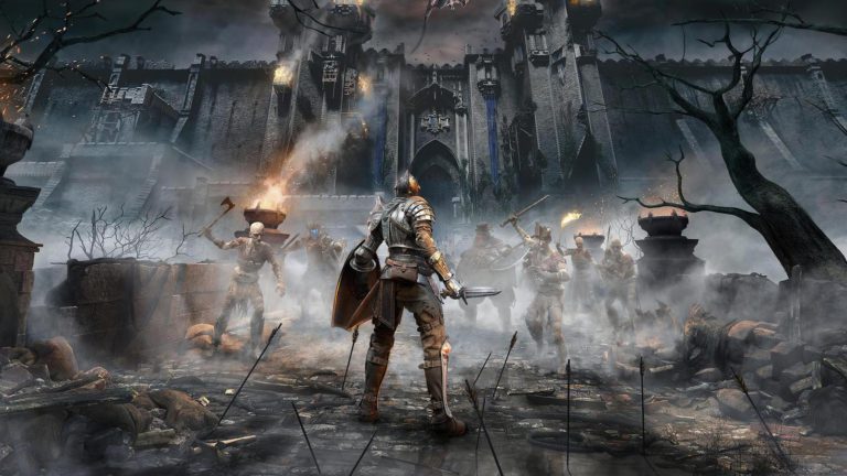 Sony zavírá studio Bluepoint Games, specialisty na remaky a remastery