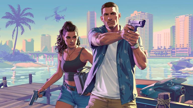 GTA 6 odhalilo díky soudnímu sporu zajímavou informaci o multiplayeru