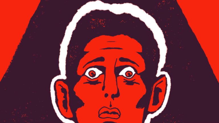 Steam odmítl vydat hororovou hru Horses, titulu se místo toho ujal GOG